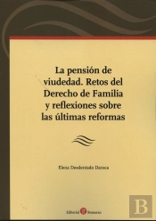 Pensión De Viudedad, La