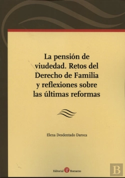 Bertrand.pt - Pensión De Viudedad, La
