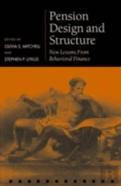 Pension Design And Structure