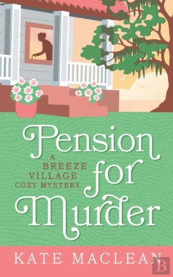 Bertrand.pt - Pension For Murder