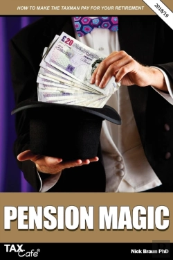 Bertrand.pt - Pension Magic 2018/19