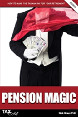 Bertrand.pt - Pension Magic 2019/20