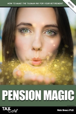 Bertrand.pt - Pension Magic 2020/21