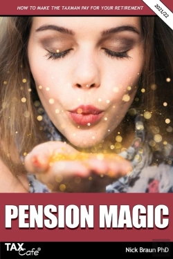 Bertrand.pt - Pension Magic 2021/22