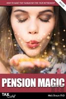 Pension Magic 2021/22