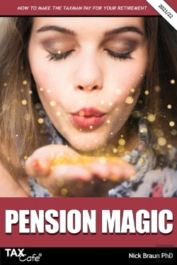 Bertrand.pt - Pension Magic 2021/22