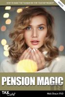 Pension Magic 2022/23