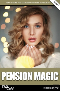Bertrand.pt - Pension Magic 2022/23