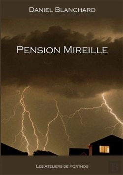 Bertrand.pt - Pension Mireille