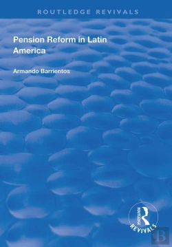 Bertrand.pt - Pension Reform In Latin America