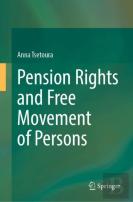 Pension Rights And Free Movement Of Persons