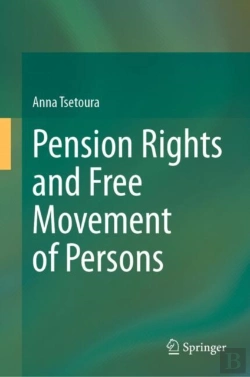 Bertrand.pt - Pension Rights And Free Movement Of Persons