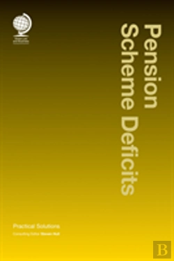 Bertrand.pt - Pension Scheme Deficits