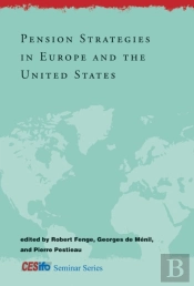 Pension Strategies In Europe And The United States