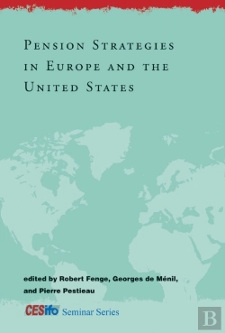 Bertrand.pt - Pension Strategies In Europe And The United States