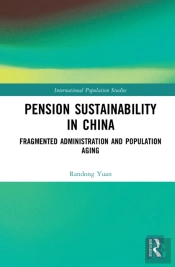 Pension Sustainability In China