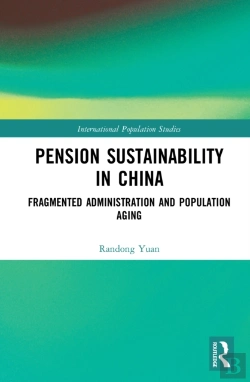 Bertrand.pt - Pension Sustainability In China
