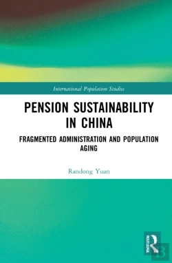 Bertrand.pt - Pension Sustainability In China