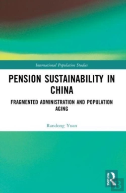 Bertrand.pt - Pension Sustainability In China