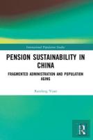 Pension Sustainability In China
