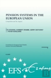 Pension Systems In The European Union