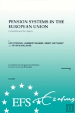Bertrand.pt - Pension Systems In The European Union