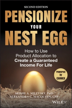 Bertrand.pt - Pensionize Your Nest Egg
