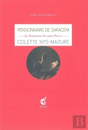 Pensionnaire De Saraceni ; Le Reniement De Saint Pierre