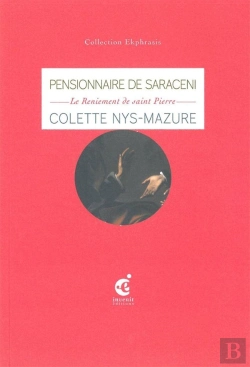 Bertrand.pt - Pensionnaire De Saraceni ; Le Reniement De Saint Pierre