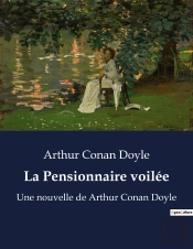 Pensionnaire Voilee