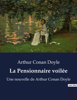 Bertrand.pt - Pensionnaire Voilee