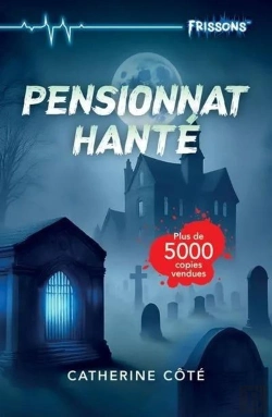 Bertrand.pt - Pensionnat Hanté
