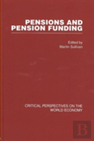 Pensions And Pension Funding