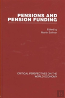 Bertrand.pt - Pensions And Pension Funding
