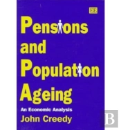 Pensions And Population Ageing