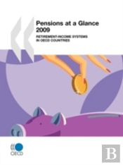 Pensions At A Glance: Retirement-Income Systems In Oecd Countries