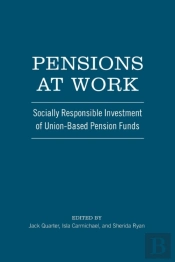 Pensions At Work