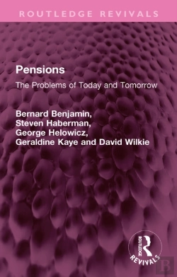 Bertrand.pt - Pensions