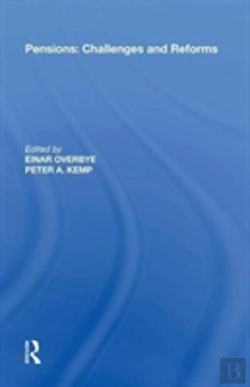 Bertrand.pt - Pensions: Challenges And Reforms