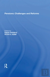 Pensions: Challenges And Reforms