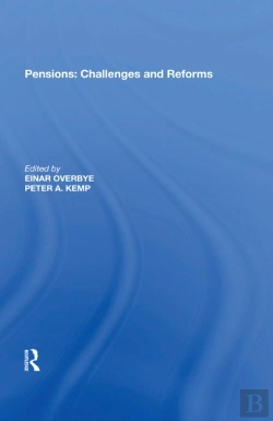 Bertrand.pt - Pensions: Challenges And Reforms