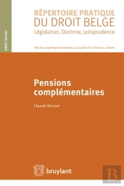 Pensions Complementaires