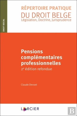 Bertrand.pt - Pensions Complémentaires Professionnelles (2e Édition)