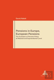 Pensions In Europe, European Pensions