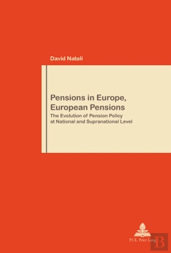 Bertrand.pt - Pensions In Europe, European Pensions