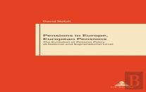 Pensions In Europe, European Pensions