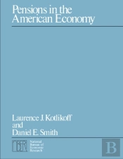 Pensions In The American Economy