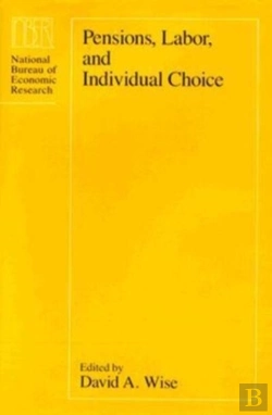 Bertrand.pt - Pensions, Labor, And Individual Choice