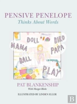 Bertrand.pt - Pensive Penelope Thinks About Words