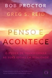 Penso E Acontece